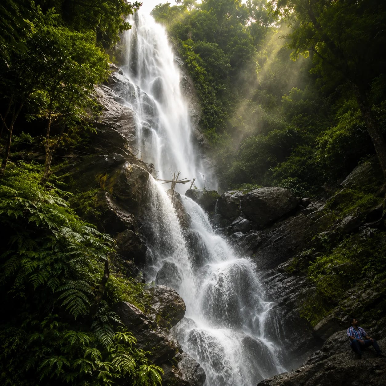 Araku Valley image 1