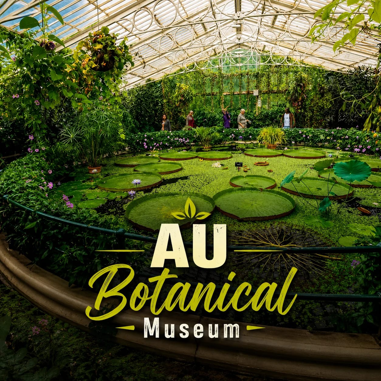 AU Botanical Museum image 1