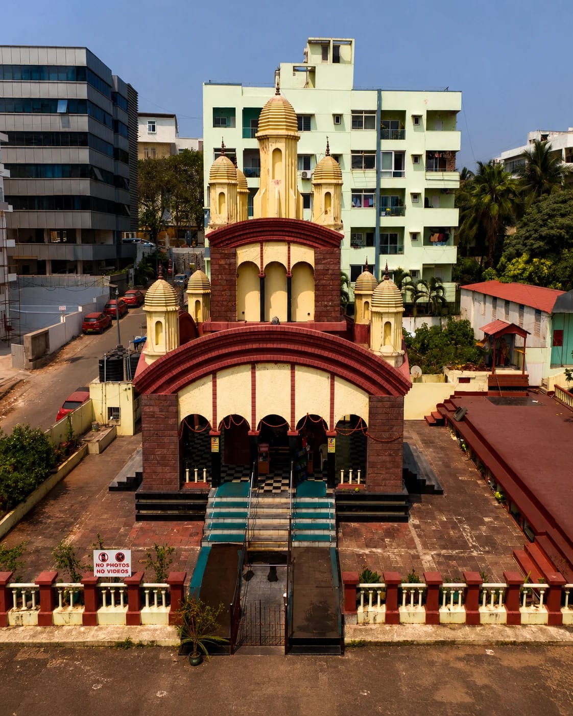 Kali Temple image 1