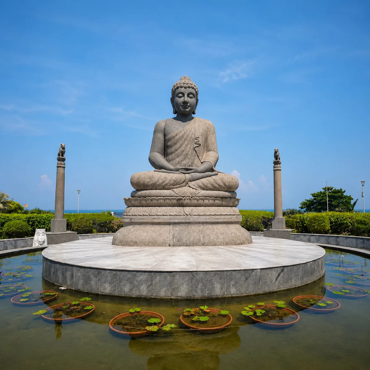 Lumbini Park image 1