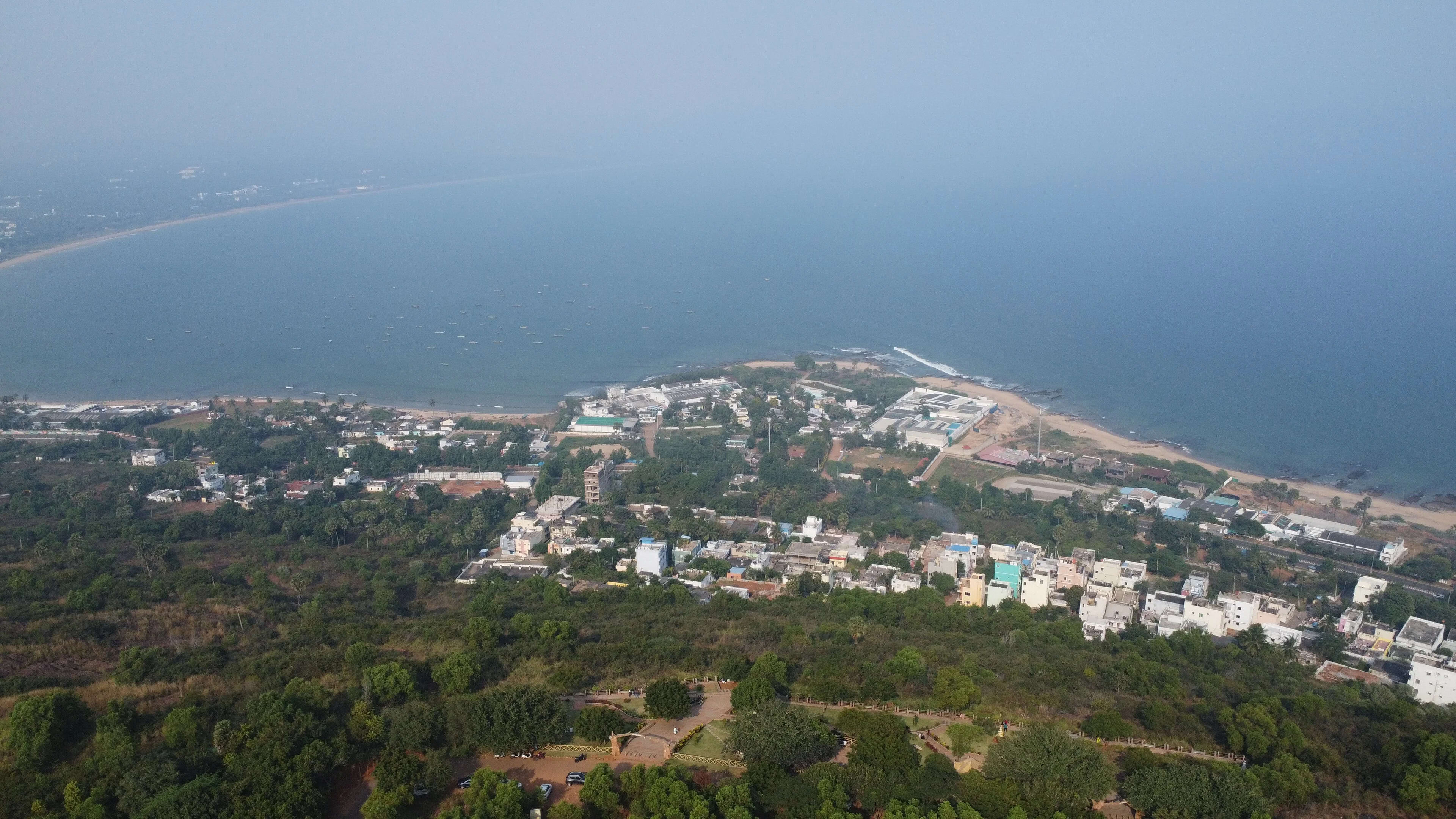 Mangamaripeta Beach image 1