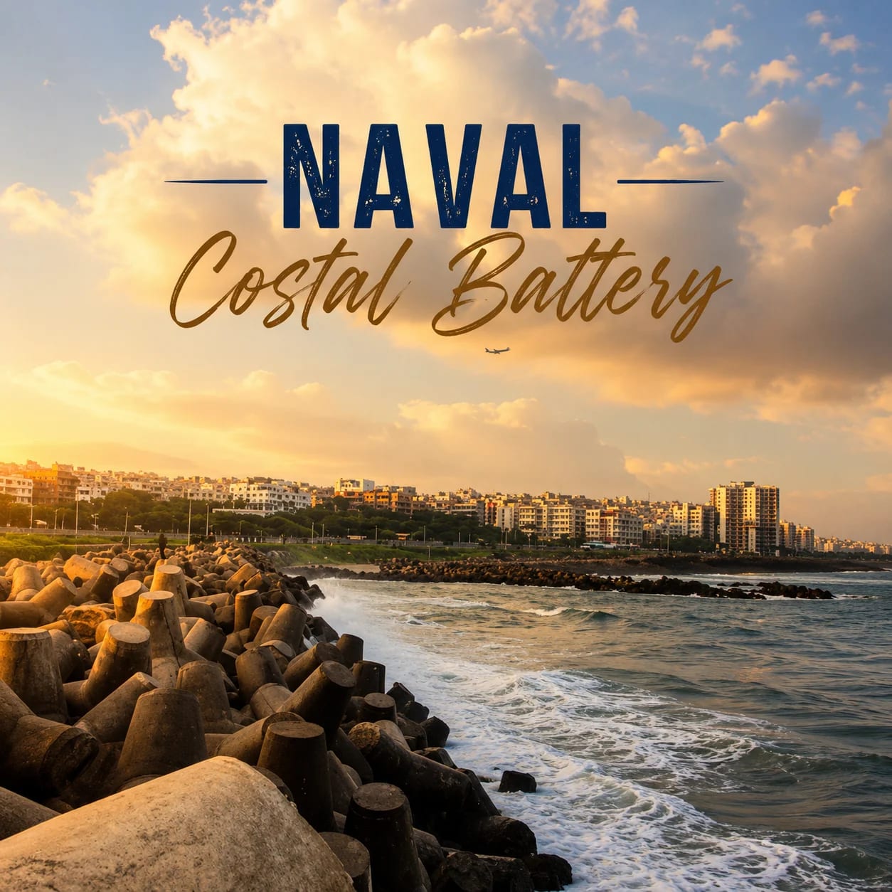 Naval Coastal Battery Museum image 1