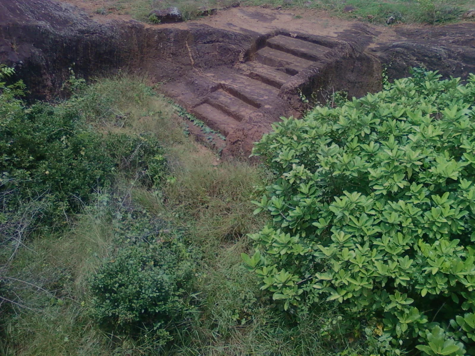 Pavurallakonda image 1
