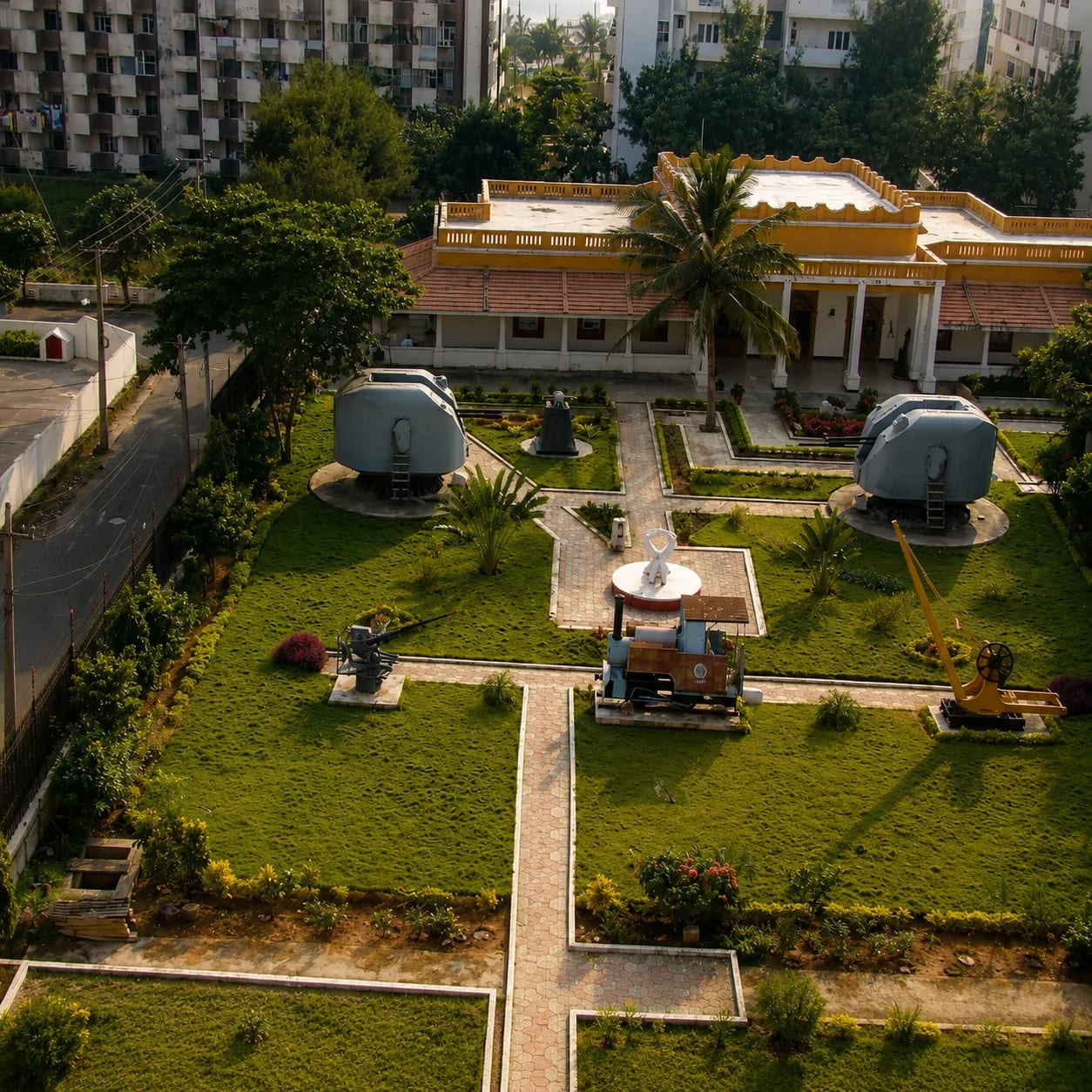 Visakha Museum image 1