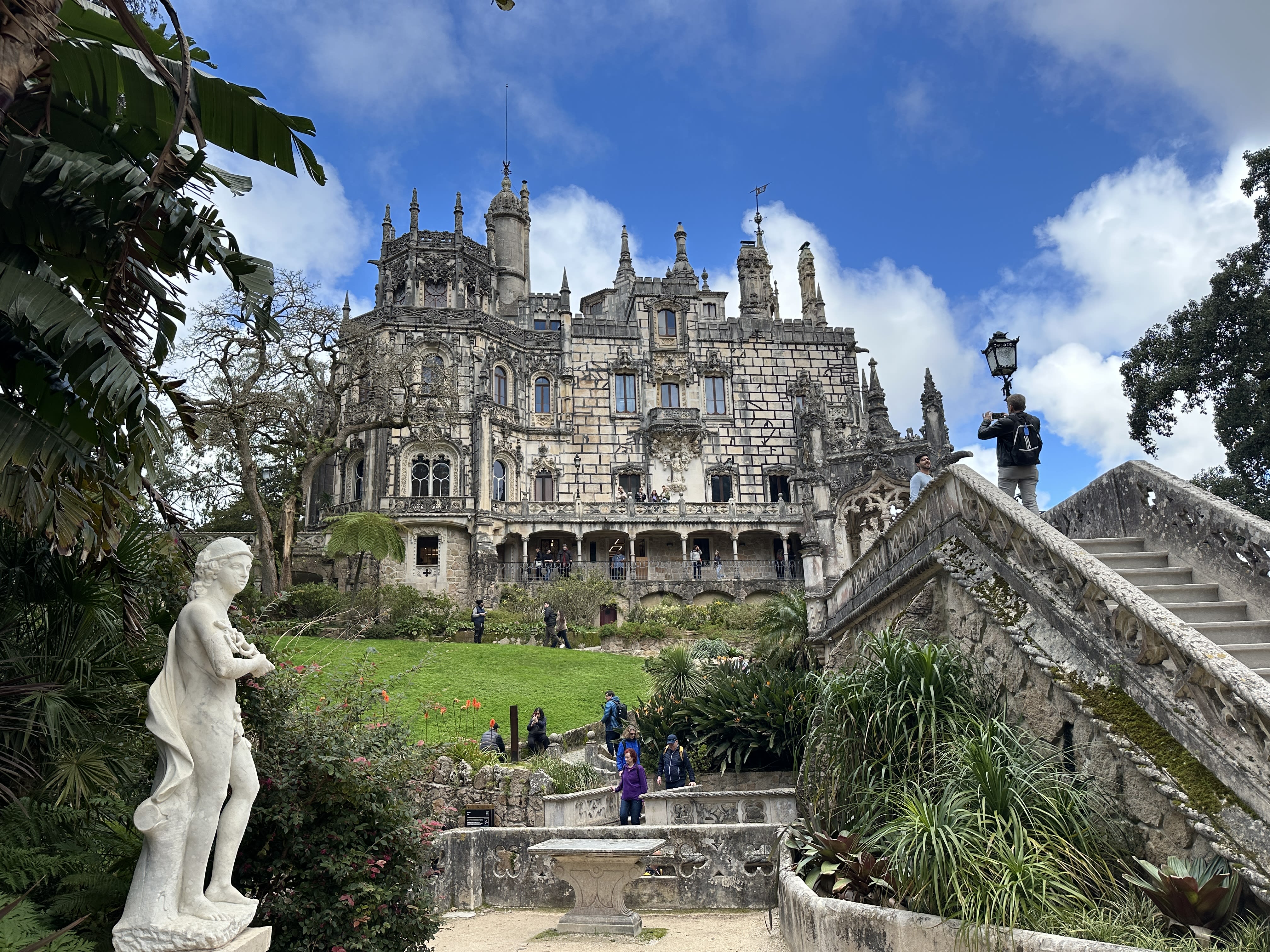 Quinta da Regaleira