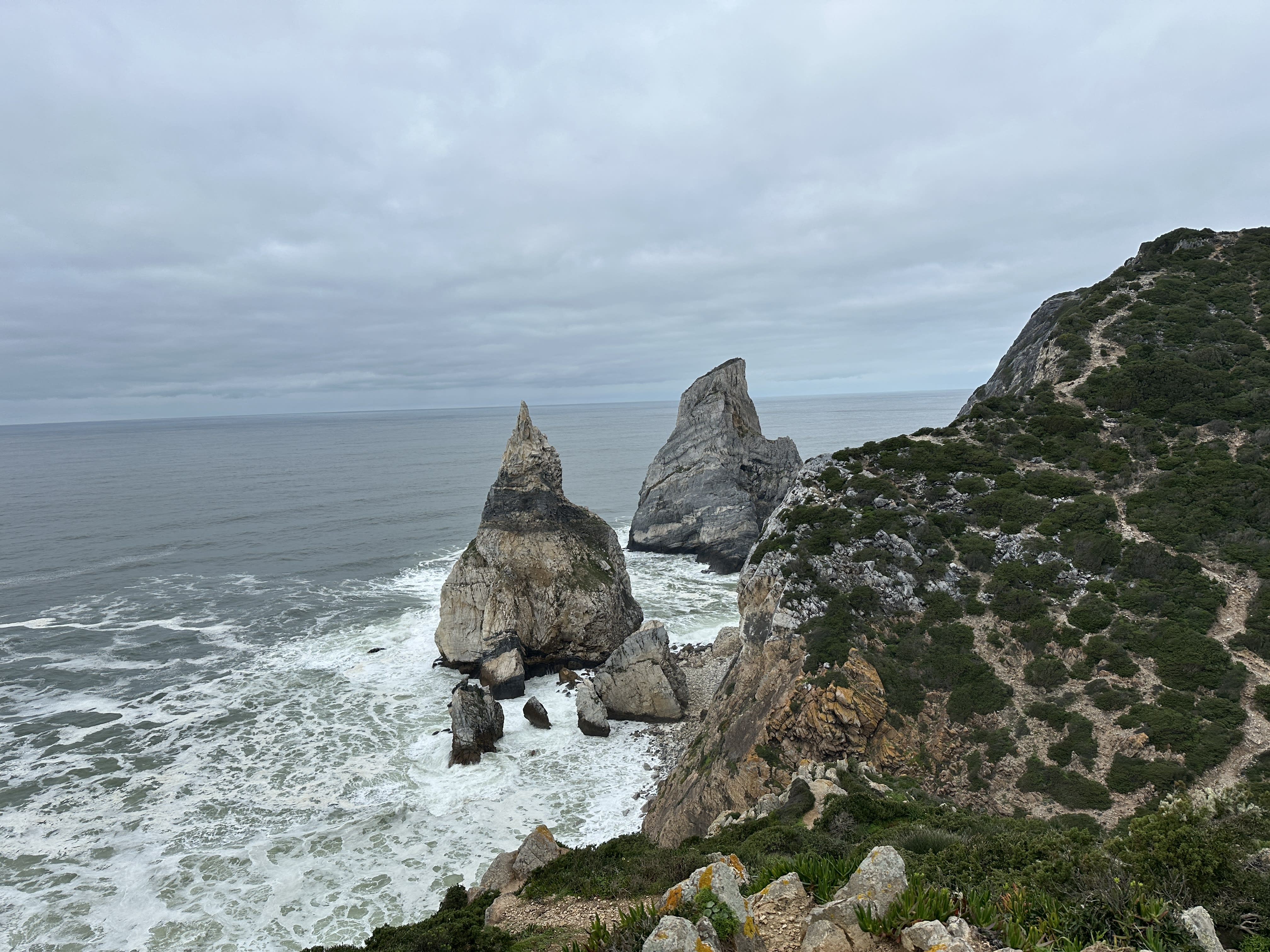 Praia da Ursa