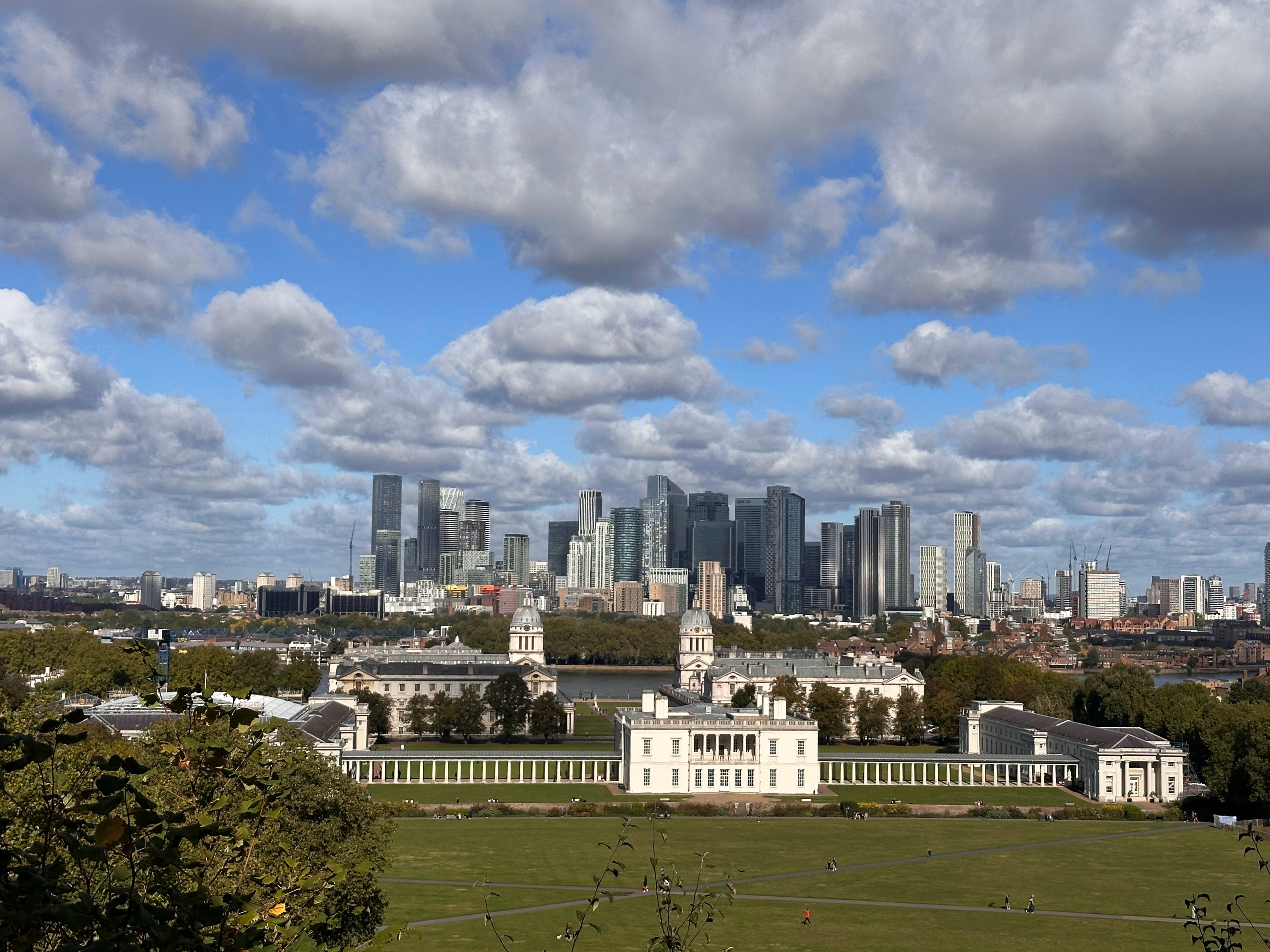 Greenwich