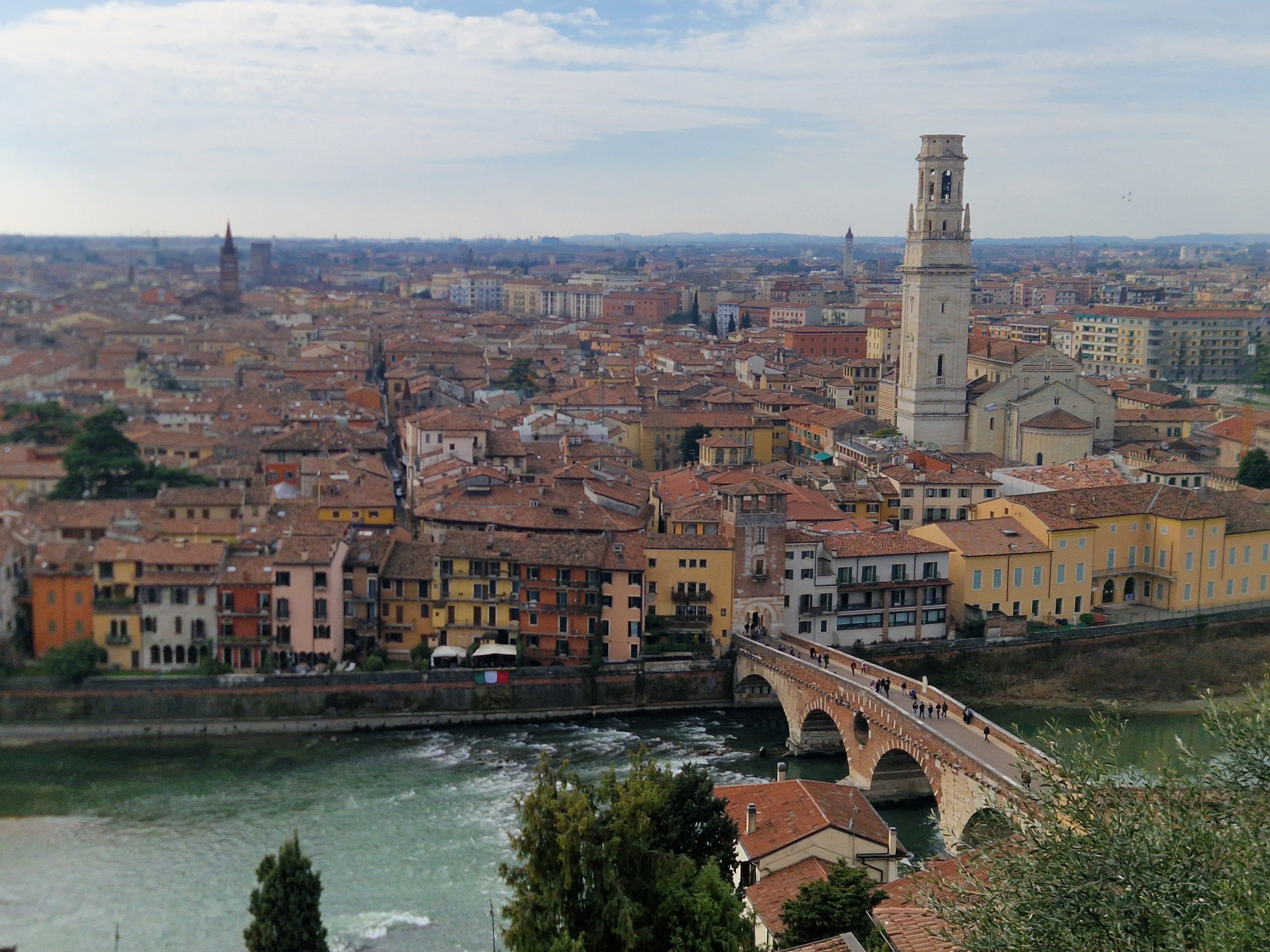castel san pietro