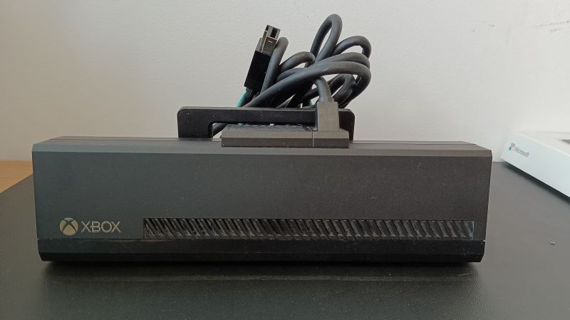 Genuine Microsoft Xbox One Kinect Sensor Camera Model 1520 | VGUC - Image 1