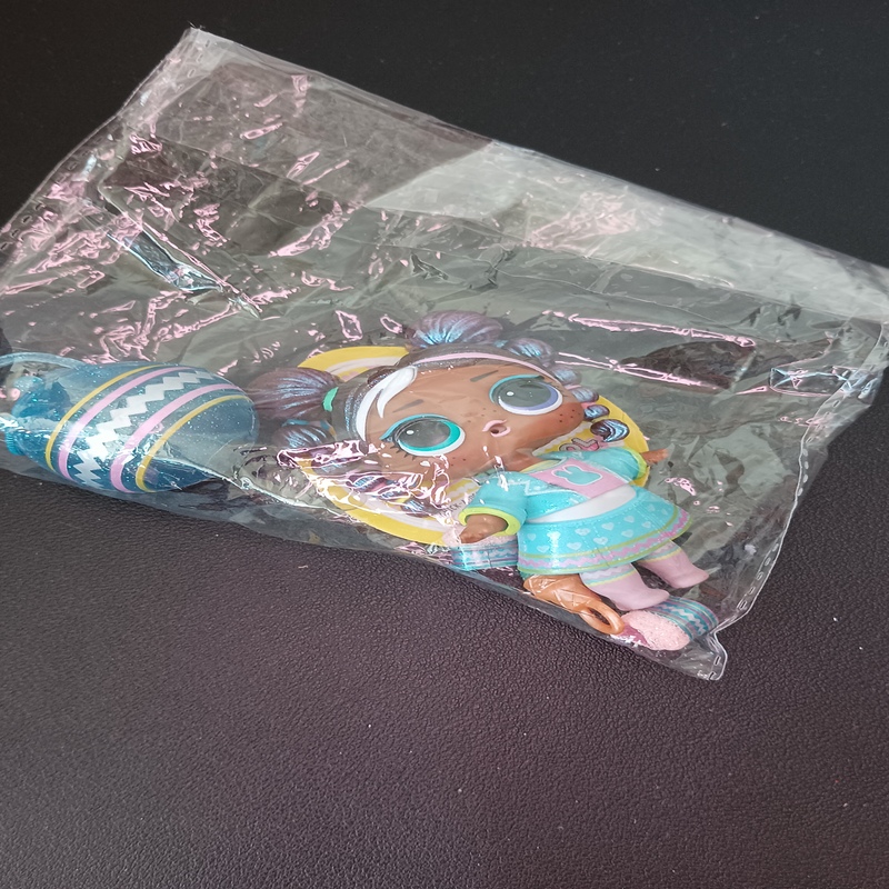 LOL Surprise Spring Sparkle Chick-A-Dee Doll | Seasonal Gift | VGUC