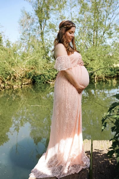 Maternity Image