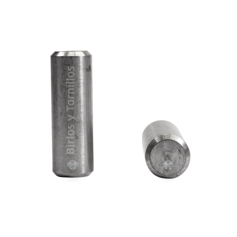 PSI Perno solido inoxidable