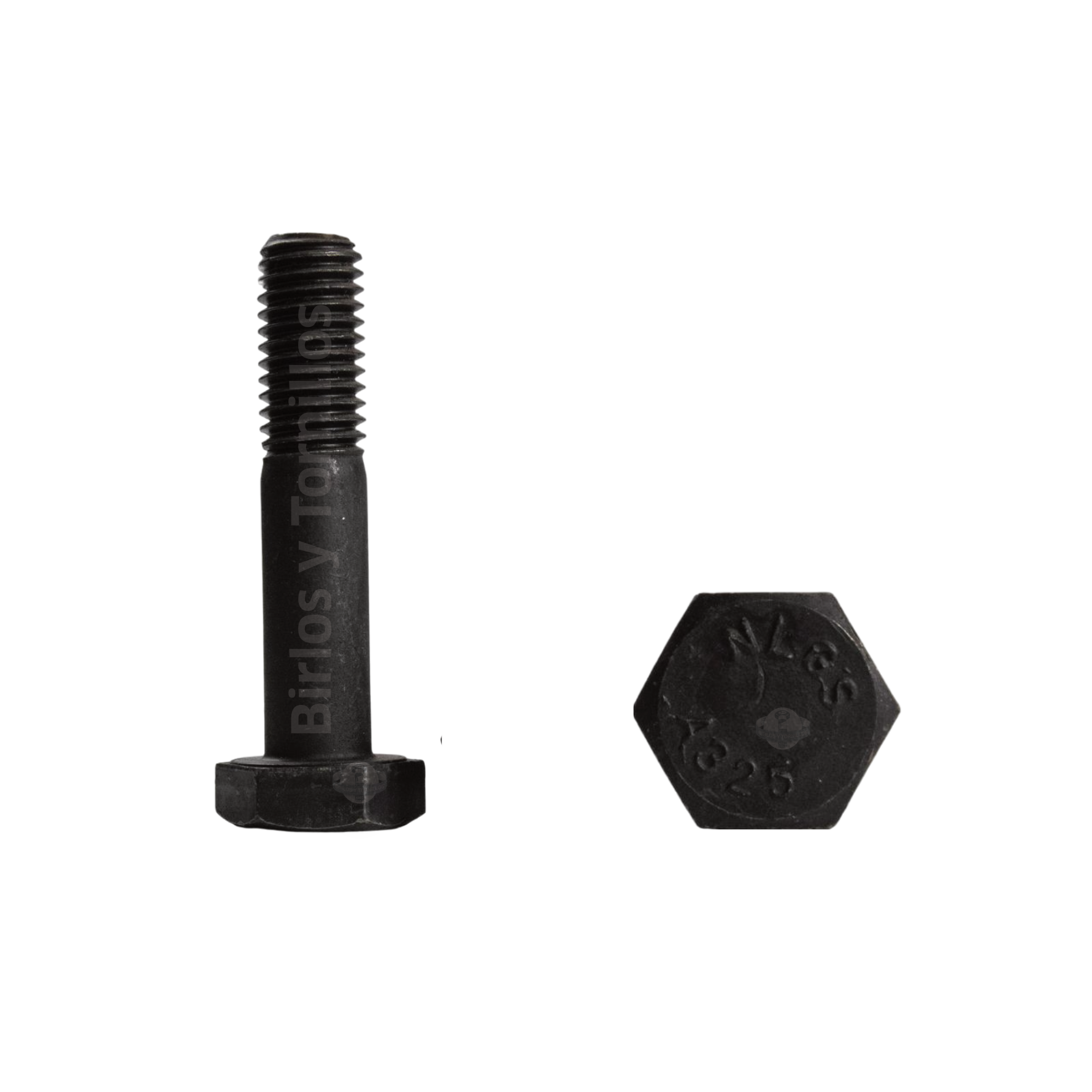 TA325 Tornillo estructural 325