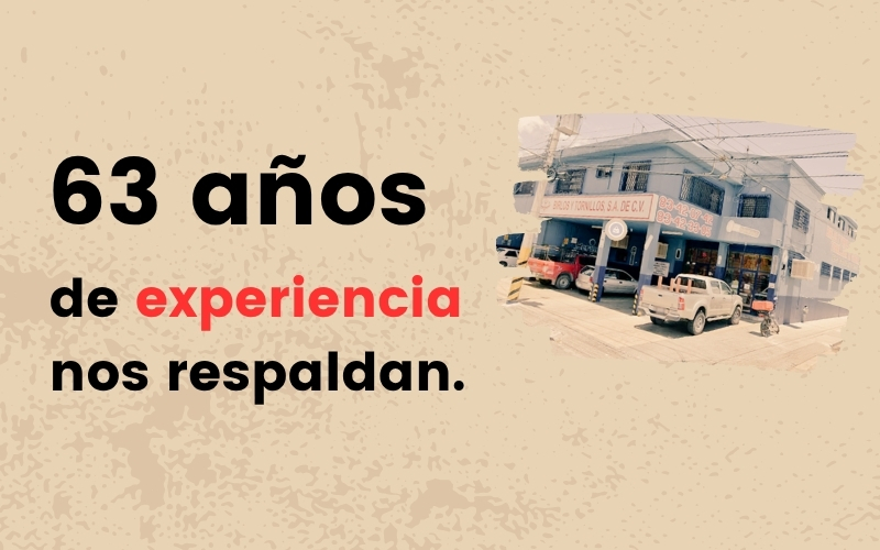 Nuestra historia
