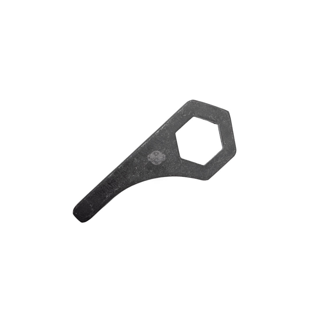 D 20 Extractor de tuercas