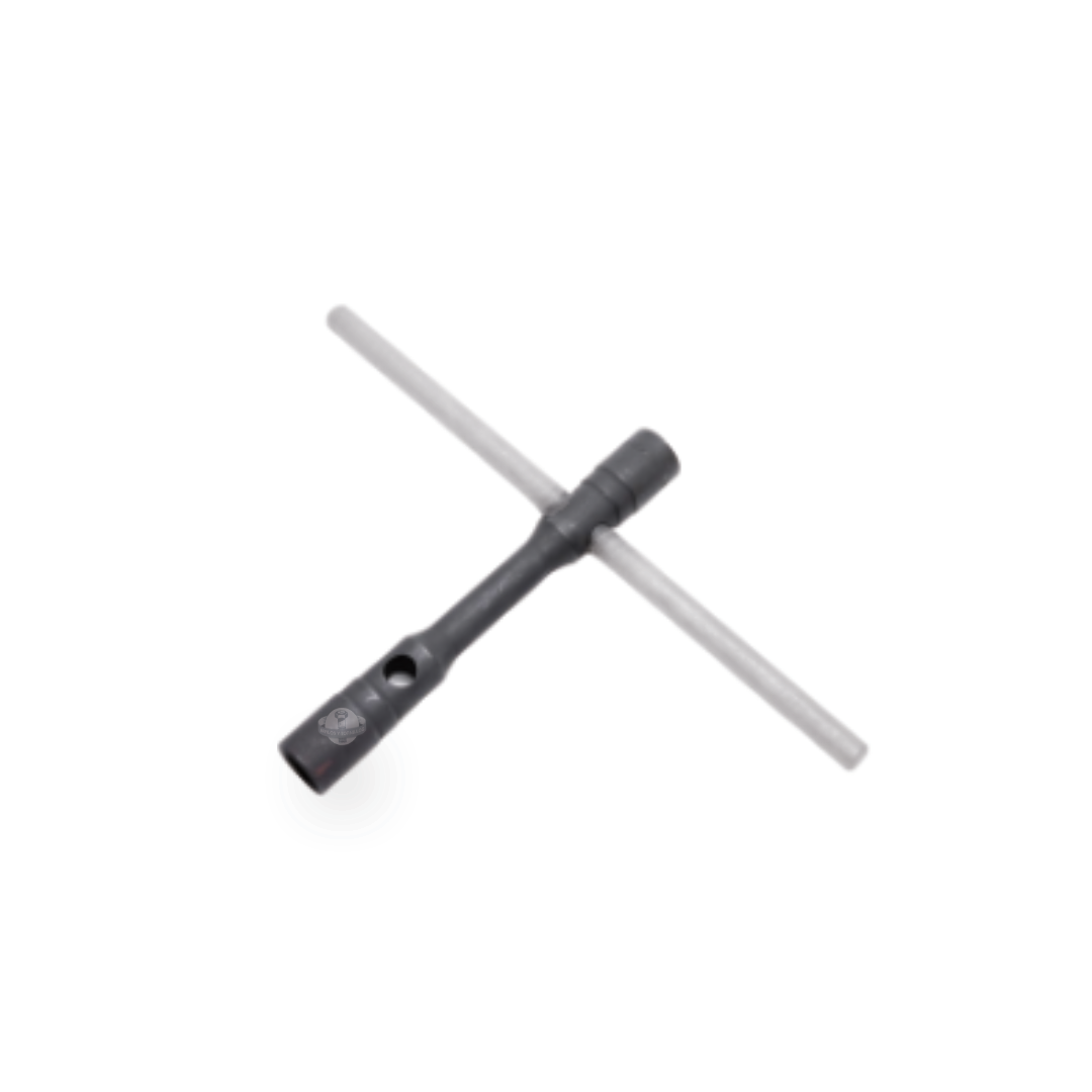 D 2 LLave maneral