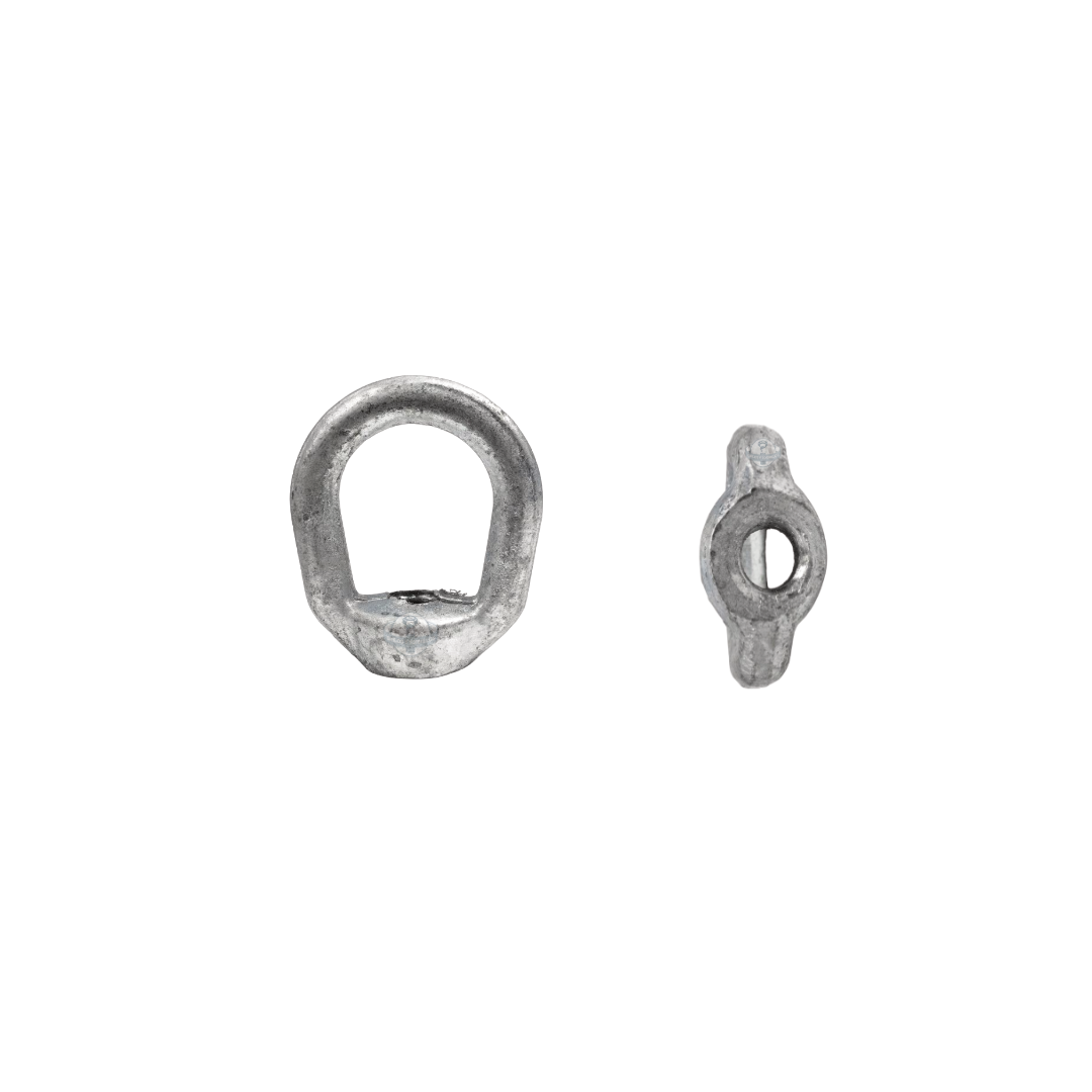 C Tuerca ojo  hembra