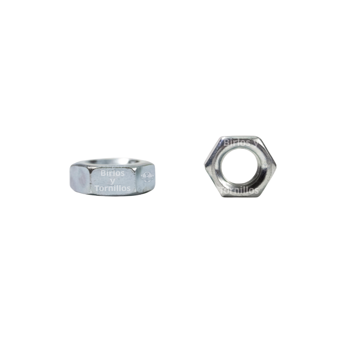 LCGS Contratuerca  galvanizada std