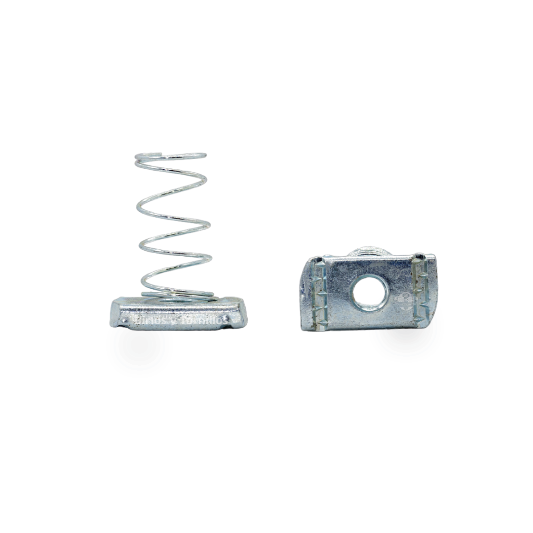 UNIC Tuerca  unicanal std
