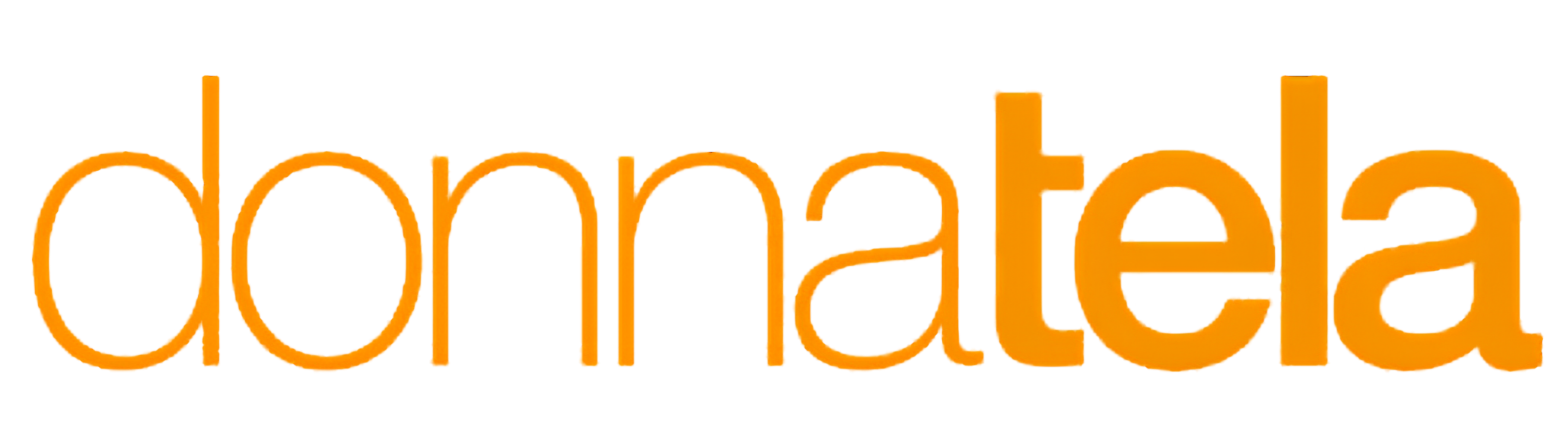 Logo Donnatela