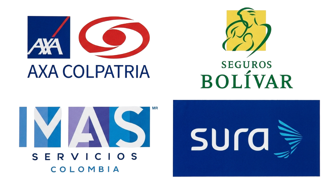 Clientes y aliados