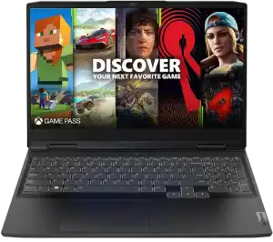 Lenovo IdeaPad Gaming 3