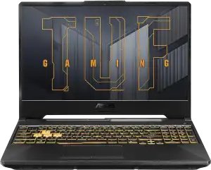 ASUS TUF Gaming F15