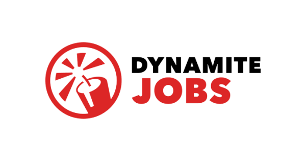 Dynamite Jobs