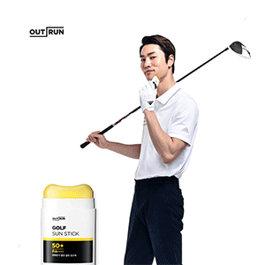 아모레퍼시픽 아웃런 SNS 운영 6