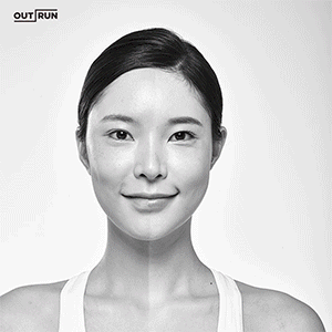 아모레퍼시픽 아웃런 SNS 운영 5
