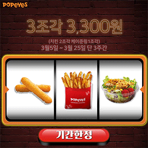 파파이스 코리아 SNS 통합 운영 4
