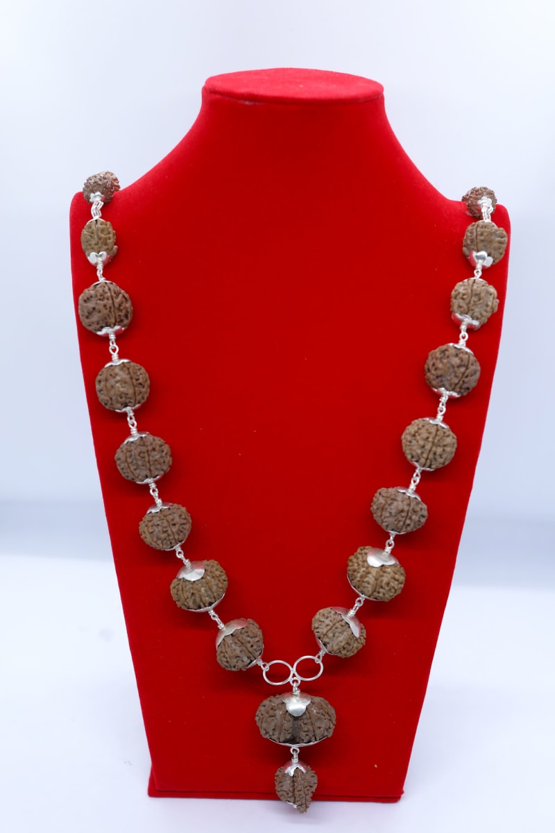 Siddha Mala