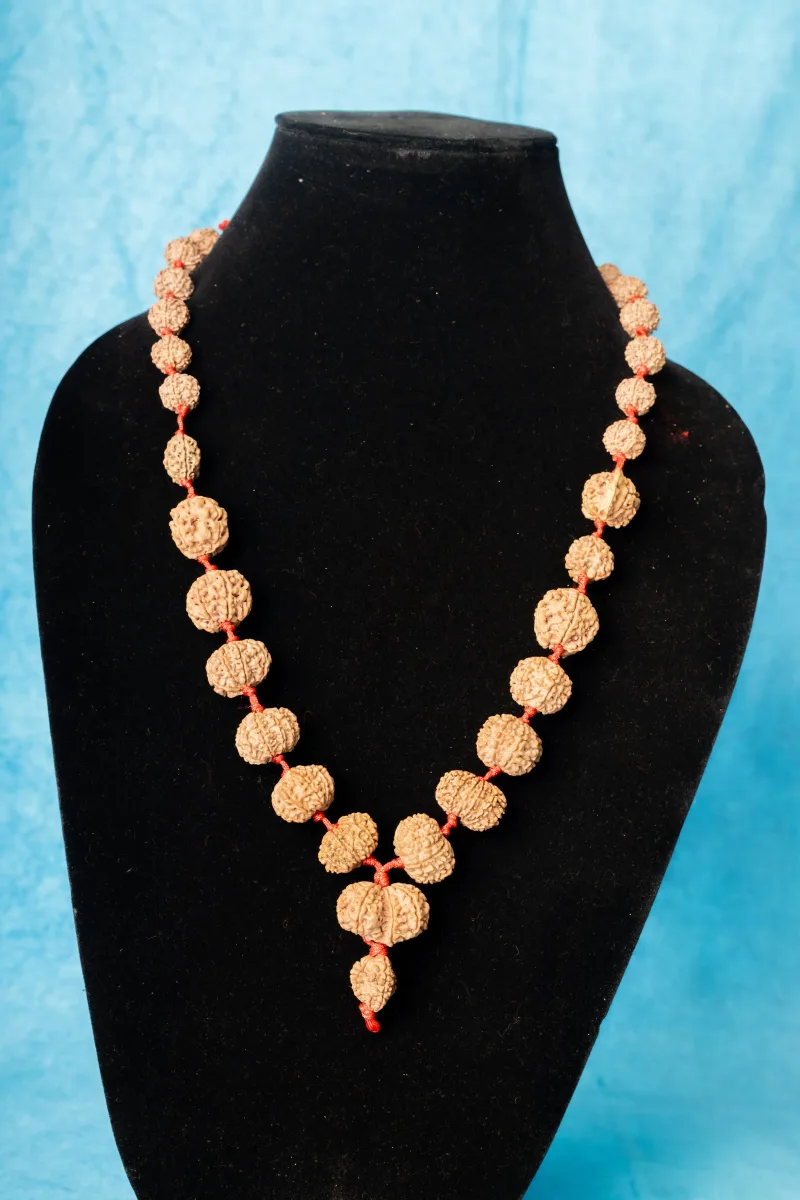 Siddha Mala