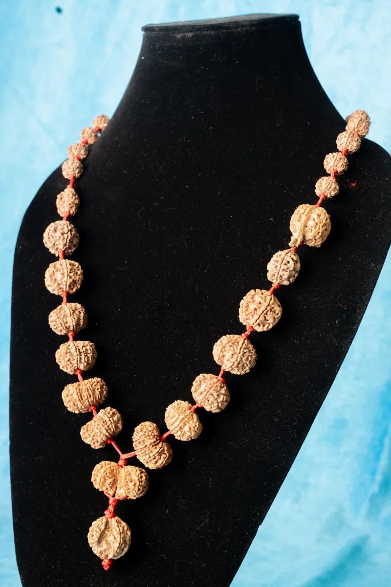 Siddha Mala