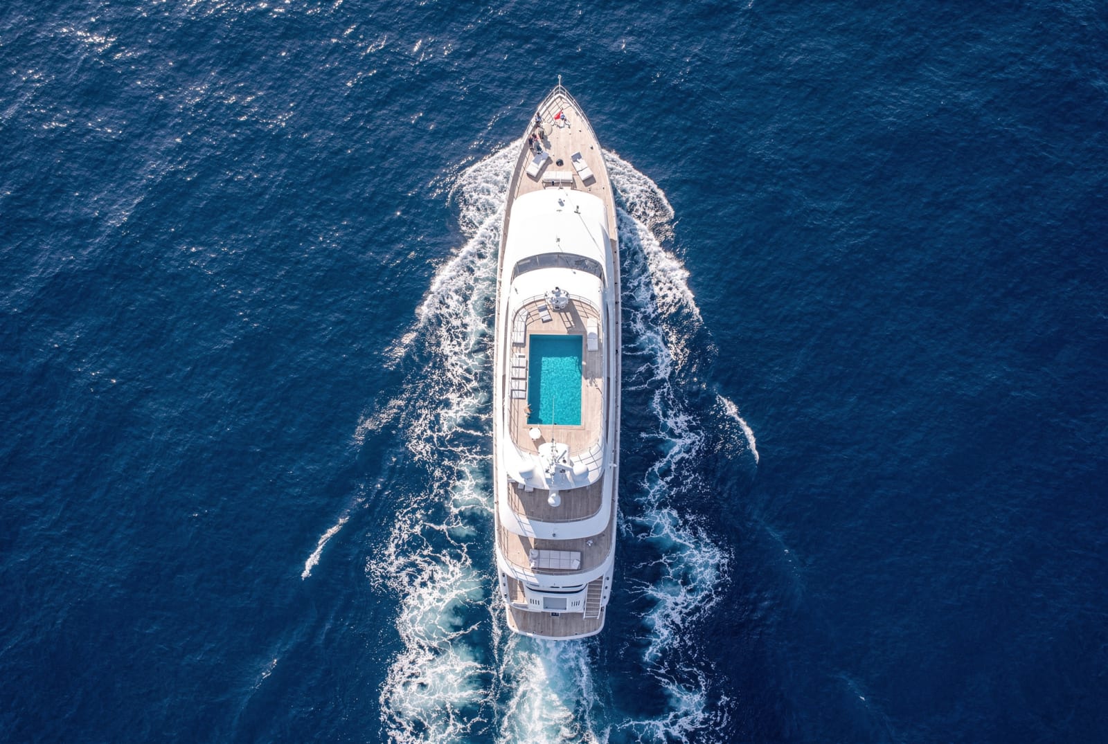 M/Y Halcyon · 75 m.