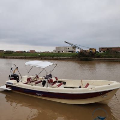 TRACKER — foto 1