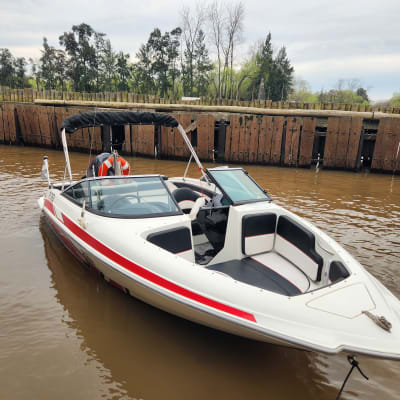 LACHA CLASSER 206 — foto 2