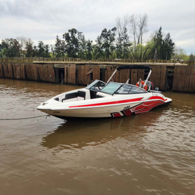 LACHA CLASSER 206 — foto 4