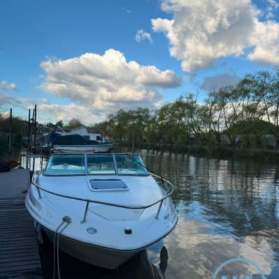 CANESTRARI 215 – 2007 – VOLVO PENTA 220 HP — foto 1