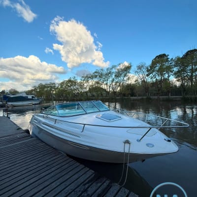 CANESTRARI 215 – 2007 – VOLVO PENTA 220 HP — foto 2
