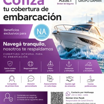 ASSET Broker de Seguros — foto 1