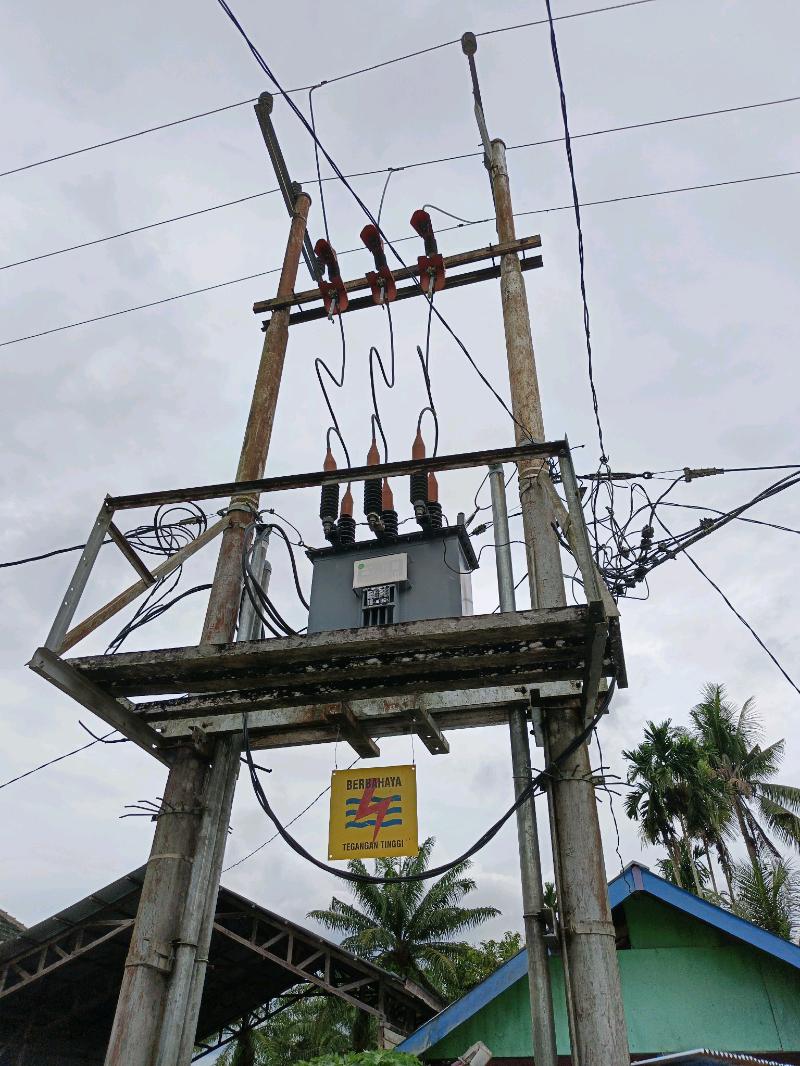 Gambar Pekerjaan