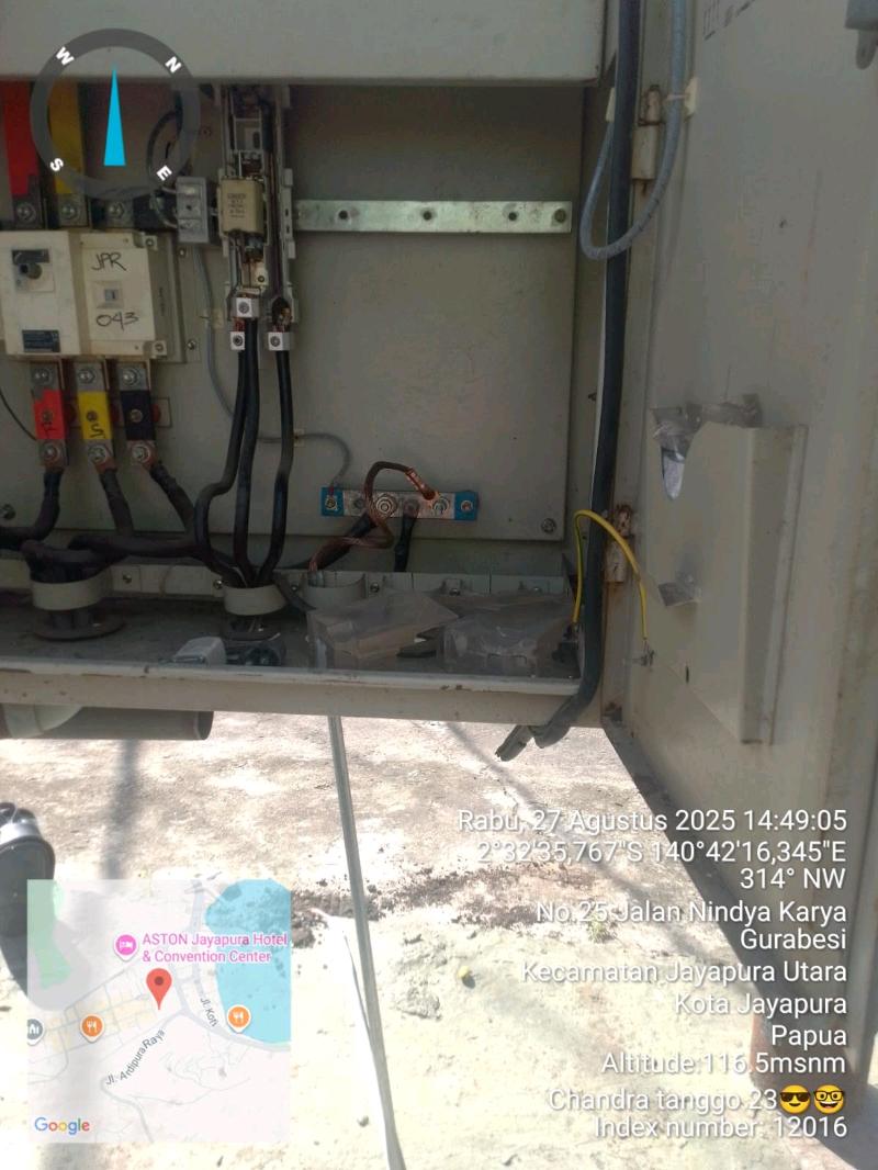 Gambar Pekerjaan