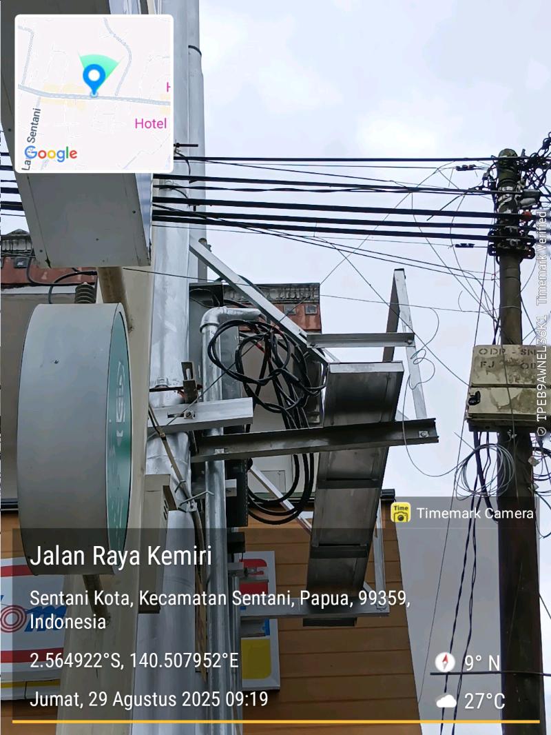 Gambar Pekerjaan