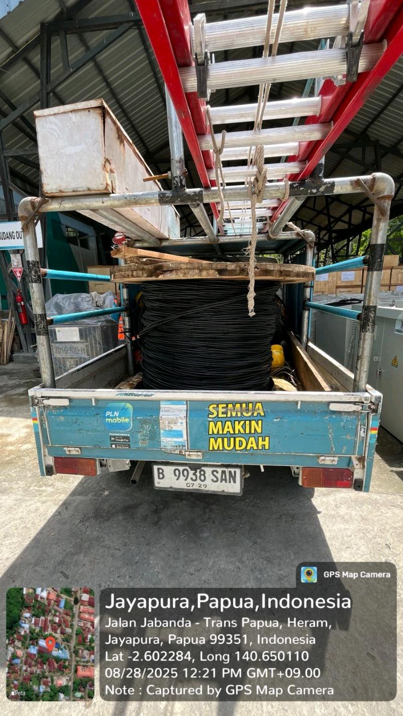 Gambar Pekerjaan