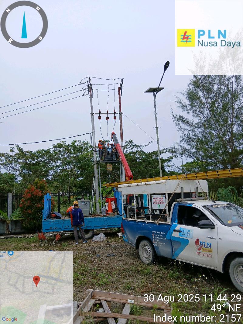 Gambar Pekerjaan