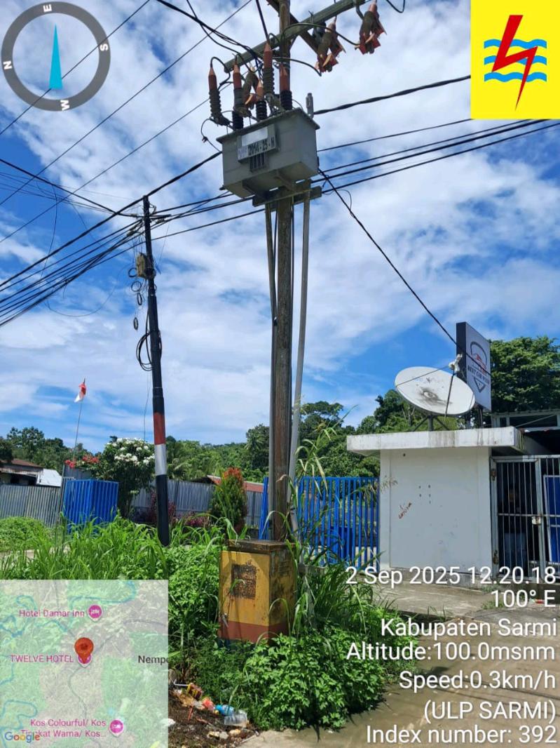 Gambar Pekerjaan