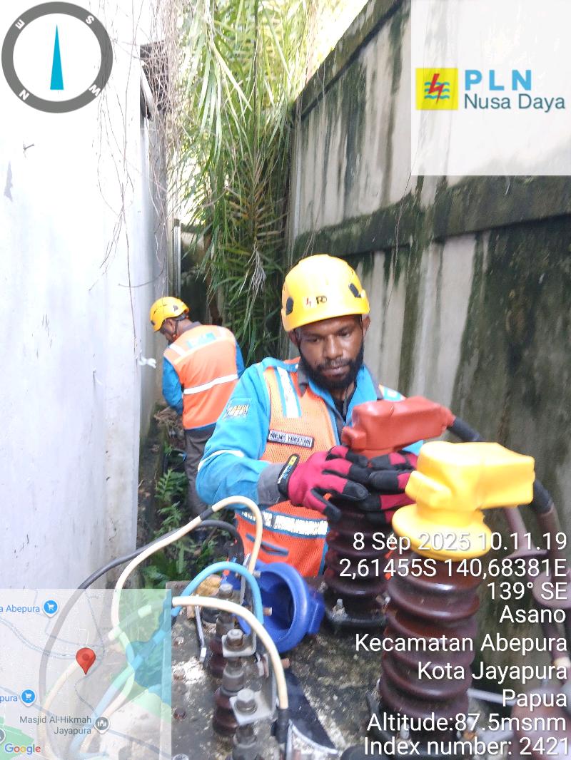 Gambar Pekerjaan