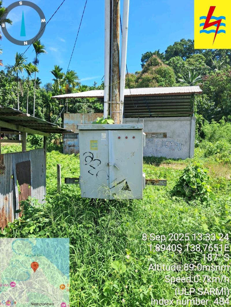 Gambar Pekerjaan