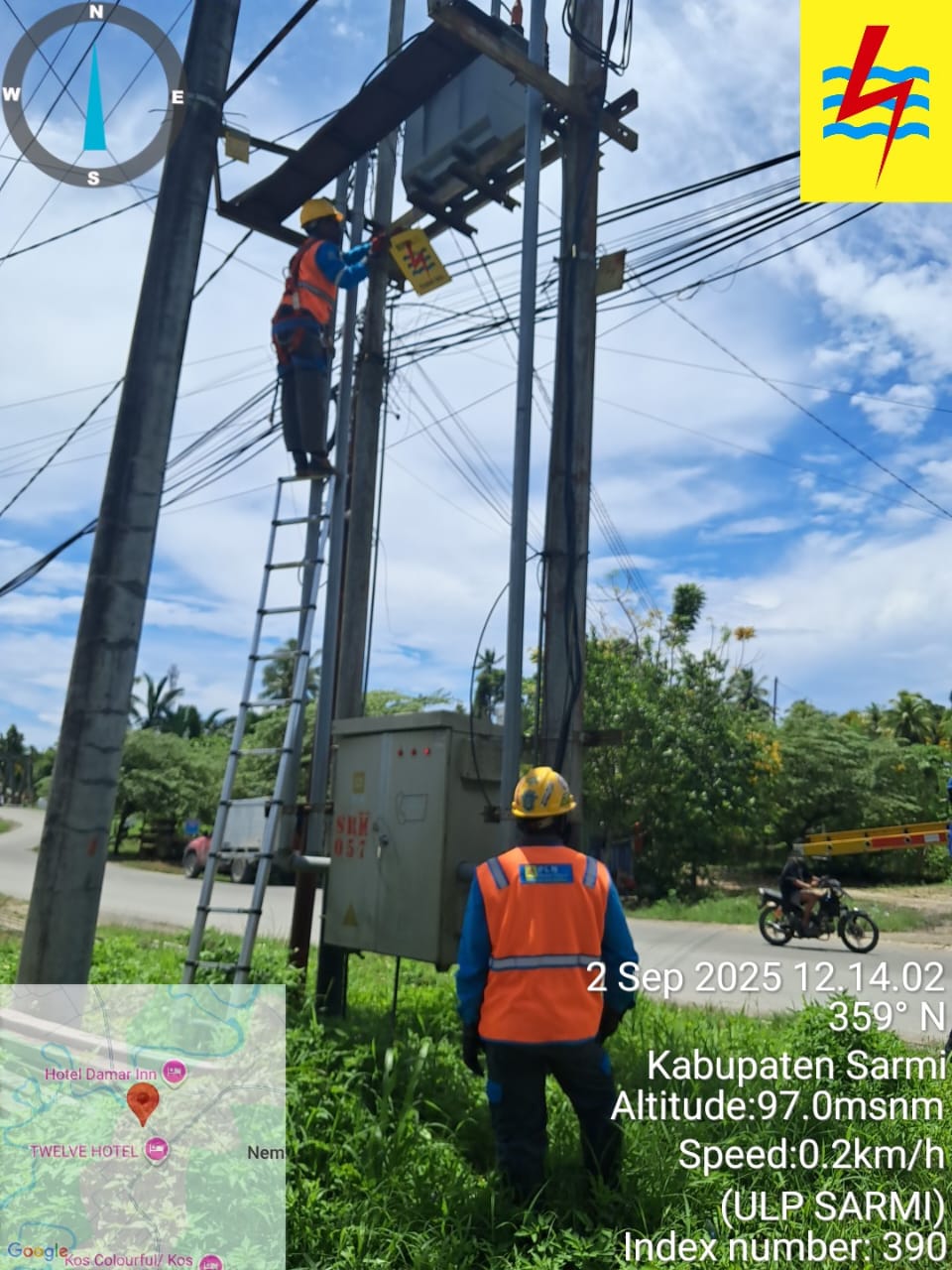 Gambar Proses